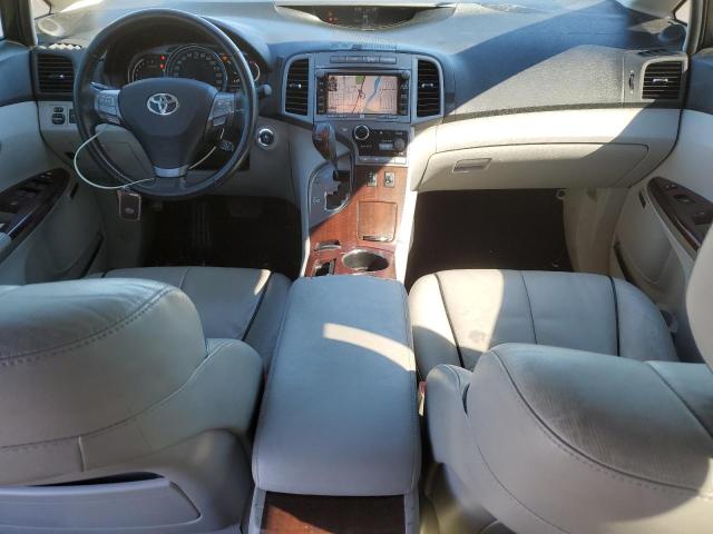 Photo 8 from auction – 2009 TOYOTA VENZA with VIN 4T3ZK11A19U014271