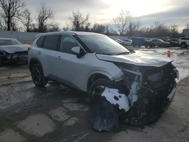Photo 4 from auction – 2025 NISSAN ROGUE SV with VIN 5N1BT3BB0SC808930