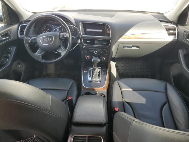Photo 8 from auction – 2016 AUDI Q5 PREMIUM with VIN WA1C2AFP2GA053735