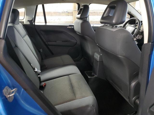 Photo 10 from auction – 2008 DODGE CALIBER SX with VIN 1B3HB48BX8D656366