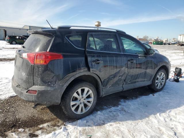 Foto 3 de la subasta – 2014 TOYOTA RAV4 LIMIT con VIN 2T3DFREV7EW202264
