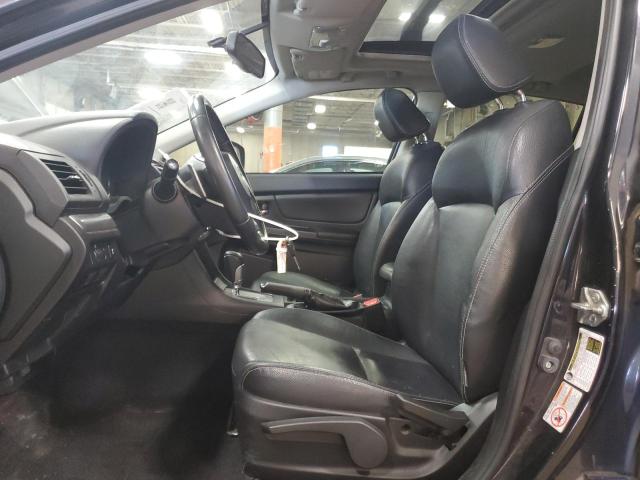 Photo 7 from auction – 2013 SUBARU IMPREZA SP with VIN JF1GPAS62DH808560