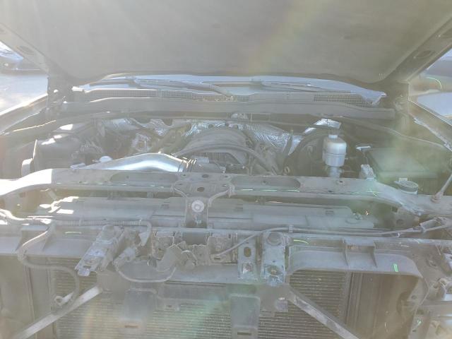 Photo 11 from auction – 2014 CHEVROLET SILVERADO with VIN 1GCVKREC6EZ388569