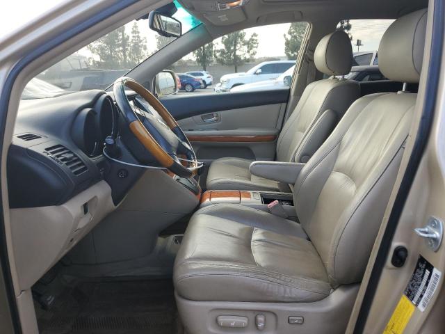 Photo 7 from auction – 2008 LEXUS RX 400H with VIN JTJHW31U182042663