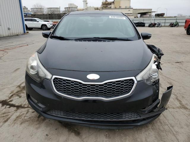 Photo 5 from auction – 2014 KIA FORTE EX with VIN KNAFX4A87E5234757
