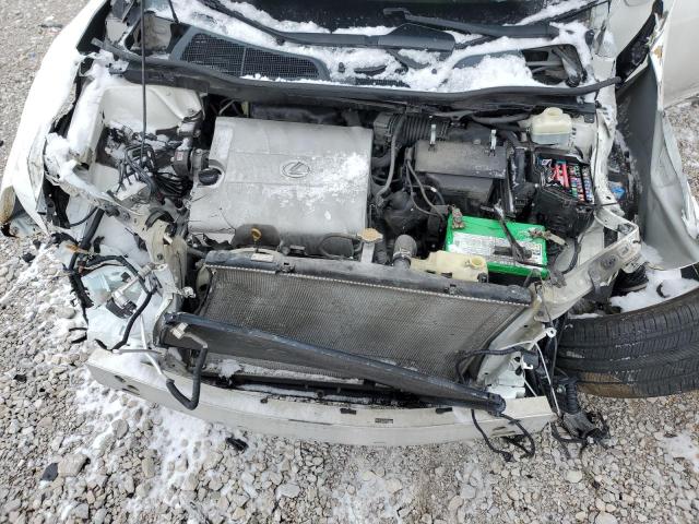 Photo 12 from auction – 2015 LEXUS RX 350 with VIN 2T2ZK1BA7FC161162