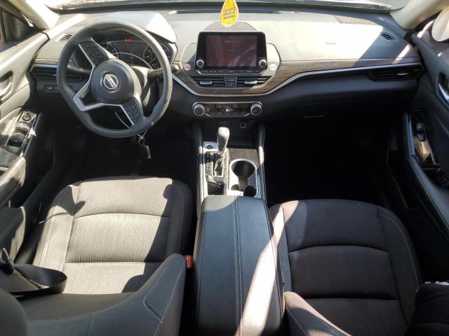 Photo 8 from auction – 2023 NISSAN ALTIMA SV with VIN 1N4BL4DV5PN384017