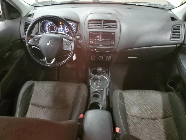 Photo 8 from auction – 2016 MITSUBISHI OUTLANDER with VIN JA4AP3AU3GZ062401