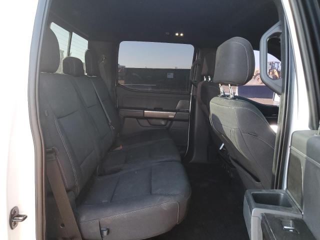 Photo 10 from auction – 2021 FORD F150 SUPER with VIN 1FTEW1EP4MFC25878