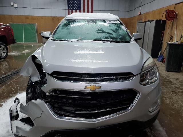 Photo 5 from auction – 2016 CHEVROLET EQUINOX LT with VIN 2GNFLFEK2G6182808