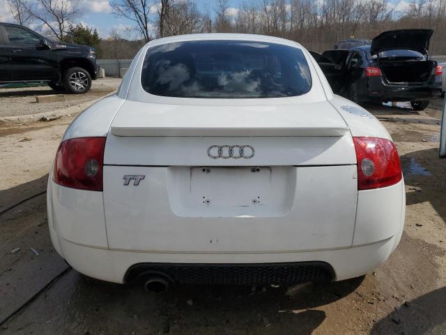 Photo 6 from auction – 2002 AUDI TT with VIN TRUSC28N221041888