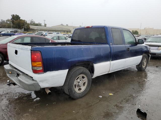 Photo 3 from auction – 2001 CHEVROLET SILVERADO with VIN 2GCEC19VX11388295
