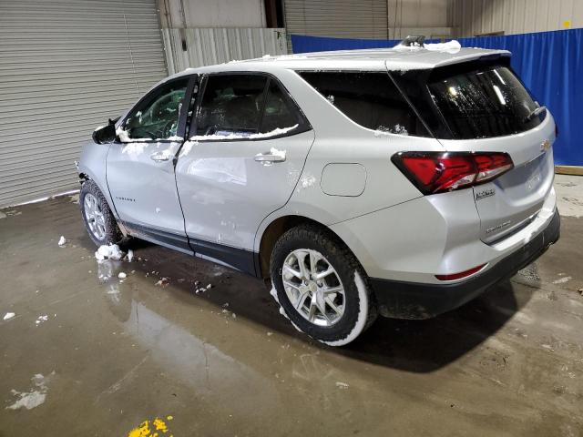 Photo 2 from auction – 2022 CHEVROLET EQUINOX LS with VIN 2GNAXSEV3N6150481