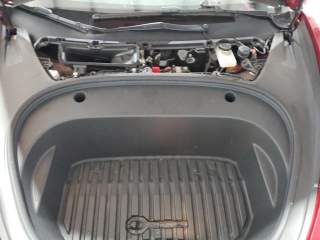 Photo 11 from auction – 2022 TESLA MODEL 3 with VIN 5YJ3E1EA3NF369806