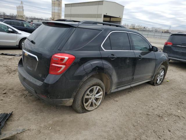 Photo 3 from auction – 2017 CHEVROLET EQUINOX LT with VIN 2GNALCEK6H1532903