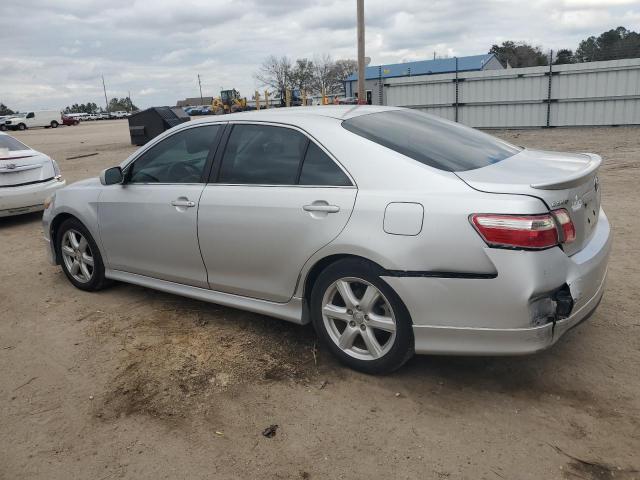 Photo 2 from auction – 2009 TOYOTA CAMRY BASE with VIN 4T1BE46K29U403697