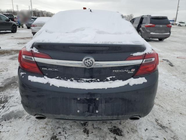 Снимка 6 от търг – 2014 BUICK REGAL PREM с VIN 2G4GP5EX5E9242613