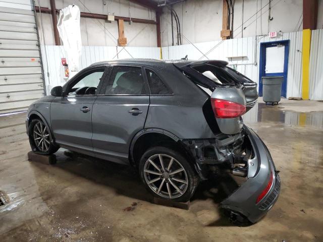 Photo 2 from auction – 2018 AUDI Q3 PREMIUM with VIN WA1ECCFS3JR026977
