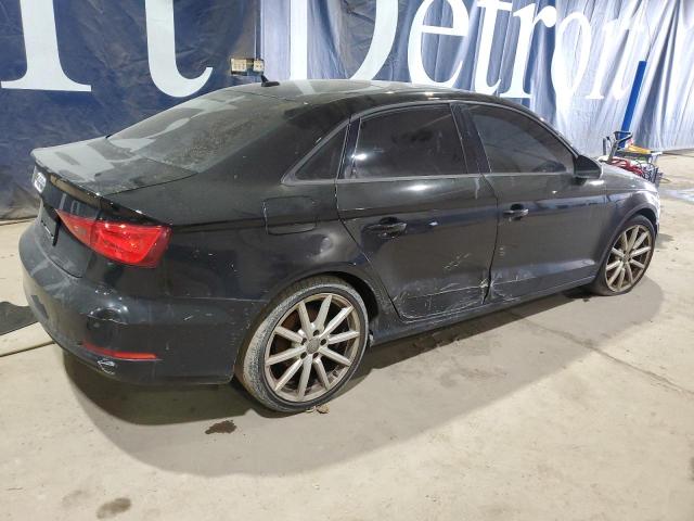 Photo 3 from auction – 2016 AUDI A3 PREMIUM with VIN WAUA7GFF3G1041504