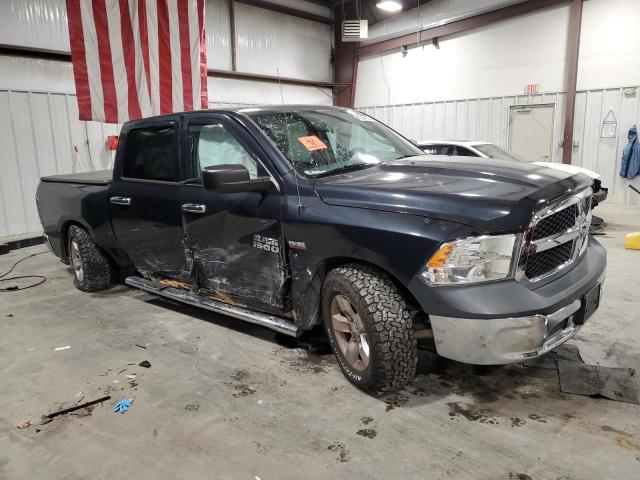 Photo 4 from auction – 2014 RAM 1500 ST with VIN 1C6RR6KT2ES233663