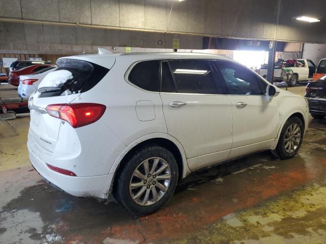 Photo 3 from auction – 2019 BUICK ENVISION E with VIN LRBFXCSA9KD042965