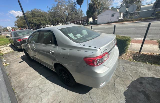 Photo 3 from auction – 2012 TOYOTA COROLLA BA with VIN 5YFBU4EE2CP059280