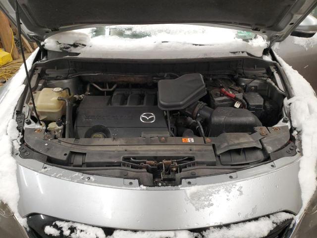 Photo 12 from auction – 2013 MAZDA CX-9 GRAND with VIN JM3TB3DV1D0402797