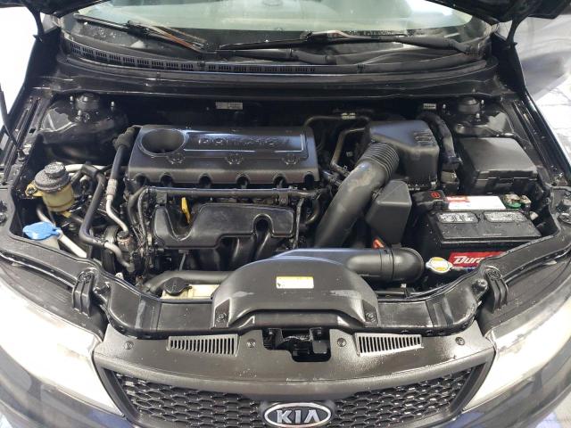 Photo 11 from auction – 2010 KIA FORTE EX with VIN KNAFU6A26A5308342