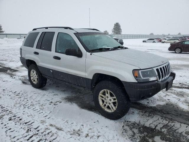 Photo 4 from auction – 2002 JEEP GRAND CHER with VIN 1J4GW48S42C305359
