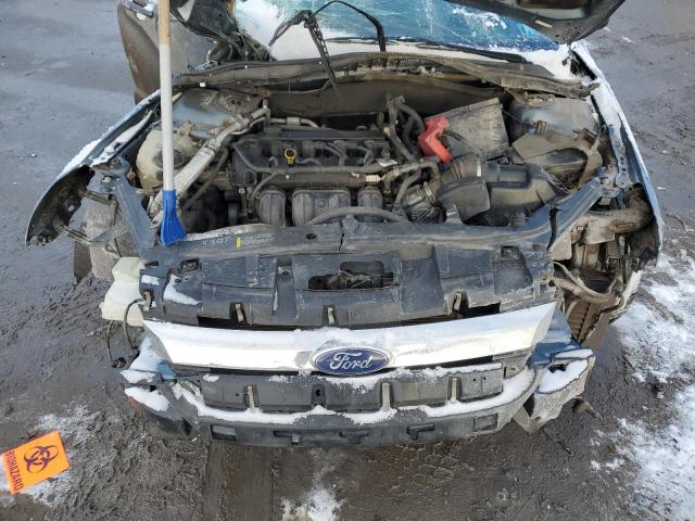 Photo 11 from auction – 2011 FORD FUSION SE with VIN 3FAHP0HA5BR333962