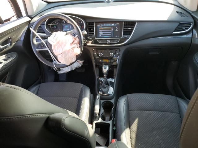 Photo 8 from auction – 2020 BUICK ENCORE SPO with VIN KL4CJ1SB6LB001350