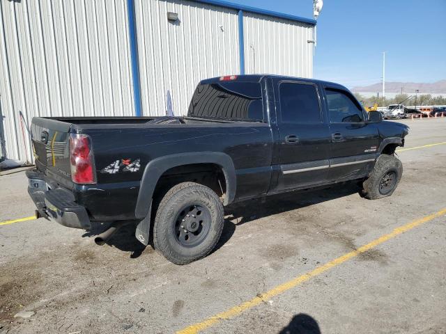 Photo 3 from auction – 2004 CHEVROLET SILVERADO with VIN 1GCHK23244F263388