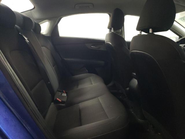 Photo 10 from auction – 2020 KIA FORTE FE with VIN 3KPF24AD2LE210348