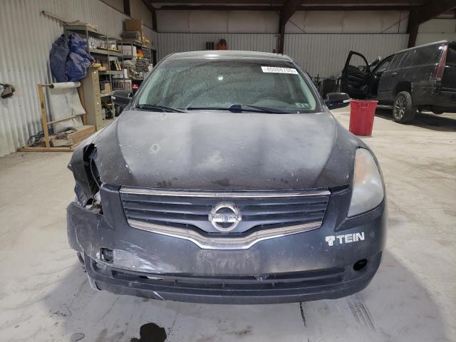 Photo 5 from auction – 2007 NISSAN ALTIMA 3.5 with VIN 1N4BL21E67C163580
