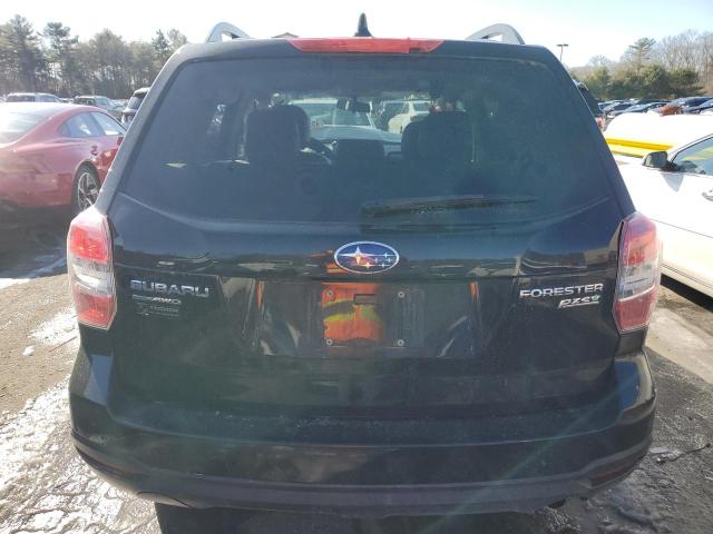 Photo 6 from auction – 2016 SUBARU FORESTER 2 with VIN JF2SJADC2GH447202