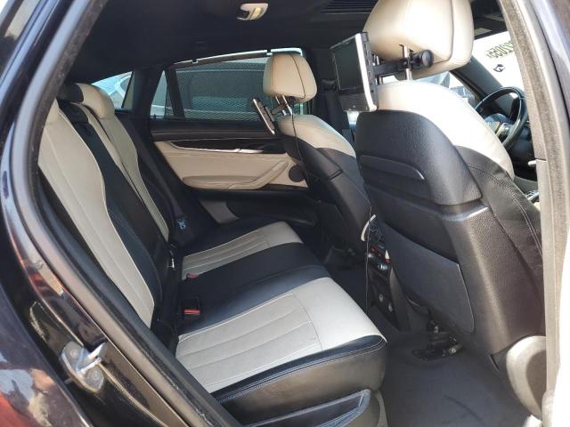 Photo 10 from auction – 2015 BMW X6 XDRIVE3 with VIN 5UXKU2C56F0N77770