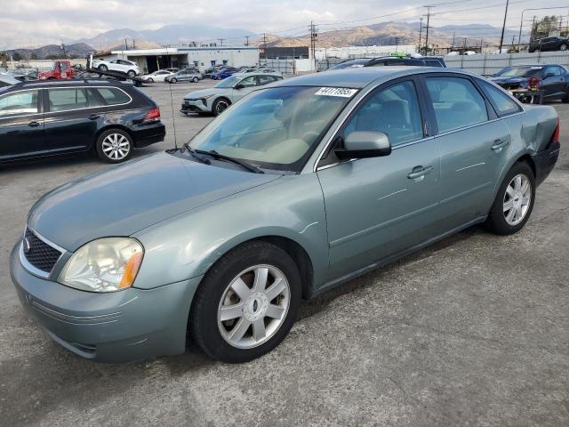 FORD FIVE HUNDR 2005 with VIN 1FAFP231X5G157187 - Photo from auction
