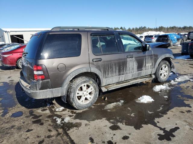 Снимка 3 от търг – 2006 FORD EXPLORER X с VIN 1FMEU73866UA87730