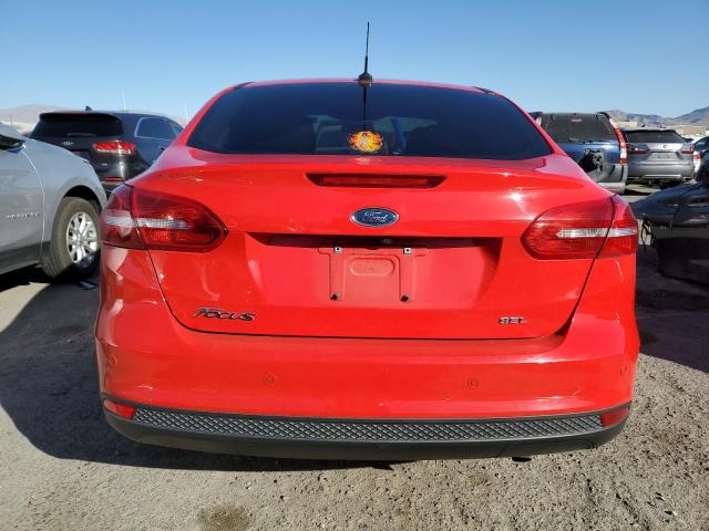 Photo 6 from auction – 2017 FORD FOCUS SEL with VIN 1FADP3H28HL258304