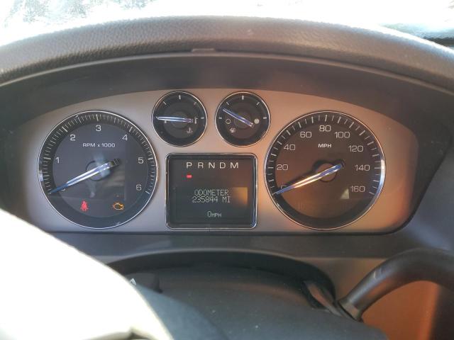 Photo 9 from auction – 2008 CADILLAC ESCALADE L with VIN 1GYFK63848R178892