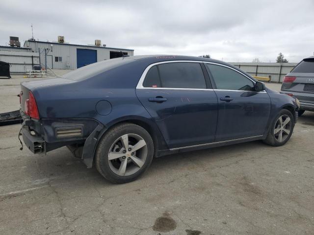 Photo 3 from auction – 2011 CHEVROLET MALIBU 1LT with VIN 1G1ZC5E11BF251633