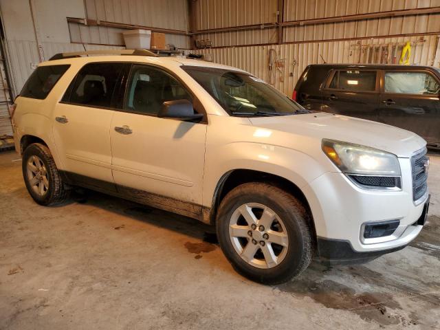 Photo 4 from auction – 2015 GMC ACADIA SLE with VIN 1GKKRPKD1FJ232251