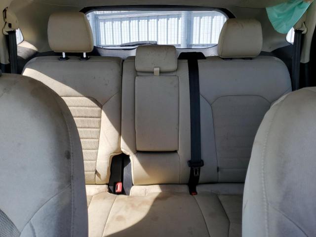 Снимка 10 от търг – 2015 FORD EDGE SE с VIN 2FMTK3G88FBC04486