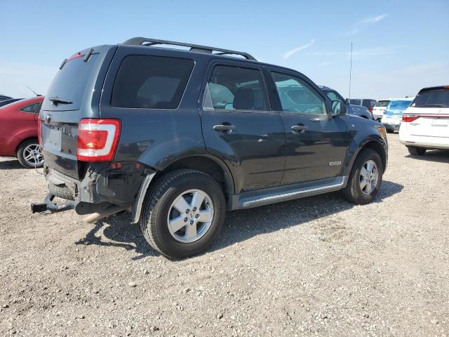 Photo 3 from auction – 2008 FORD ESCAPE XLT with VIN 1FMCU03108KB92988