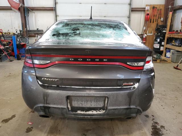 Photo 6 from auction – 2014 DODGE DART SXT with VIN 1C3CDFBB8ED797590