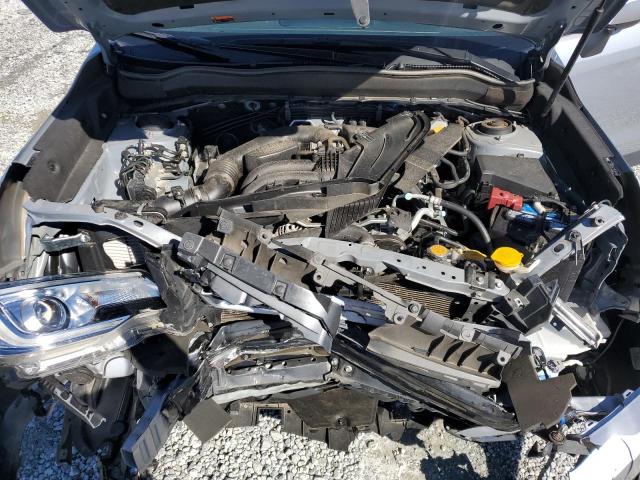 Photo 12 from auction – 2018 SUBARU FORESTER 2 with VIN JF2SJARCXJH469822