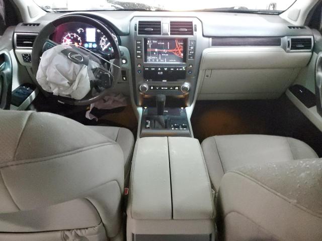 Zdjęcie 8 z aukcji – 2014 LEXUS GX 460 z VIN JTJBM7FX3E5084770