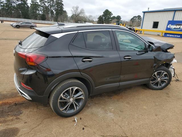 Снимка 3 от търг – 2023 BUICK ENCORE GX с VIN KL4MMDS28PB050195