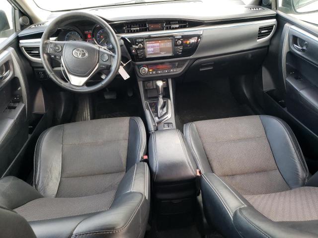 Photo 8 from auction – 2014 TOYOTA COROLLA L with VIN 2T1BURHE3EC043052