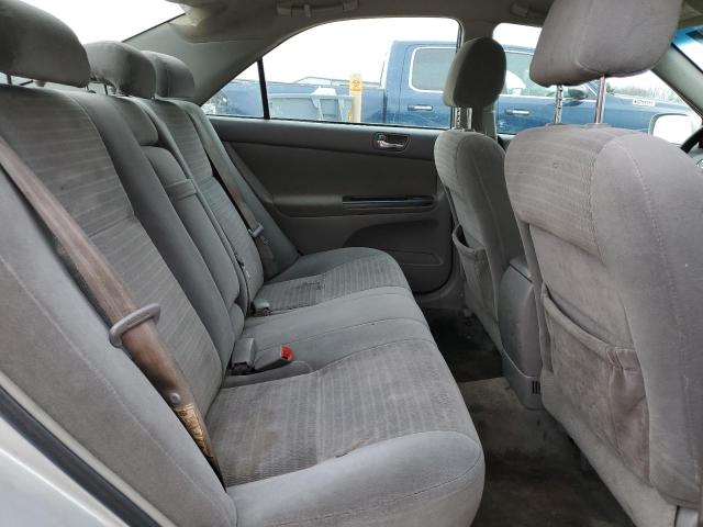 Photo 10 from auction – 2006 TOYOTA CAMRY LE with VIN 4T1BE32K16U663181